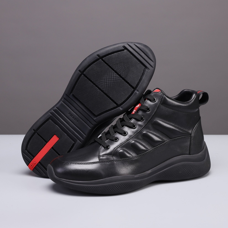 Prada Casual Shoes